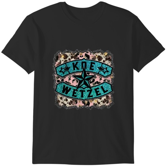 Discover koe effin wetzel T-Shirts