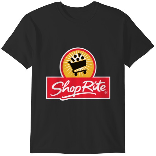 Discover Shoprite T-Shirts