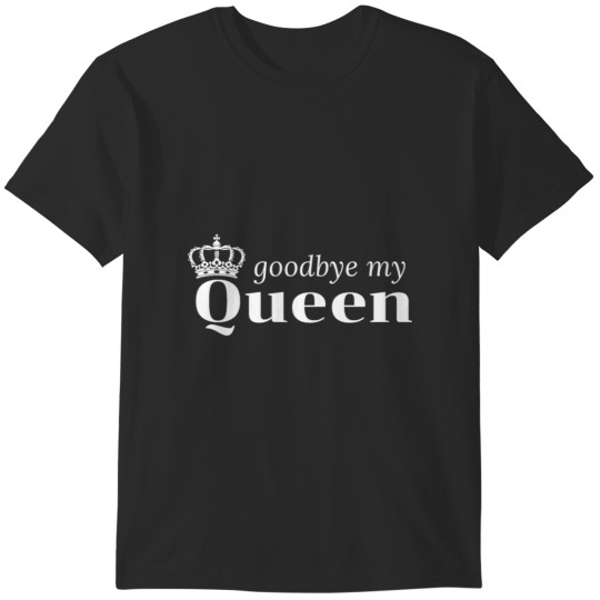 Discover Queen Elizabeth-II 1926-2022 T-Shirts
