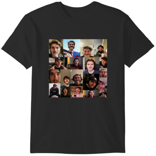 Discover F:\printerval\114. schlanket\Schlanket Jschlatt Schlatt.png T-Shirts