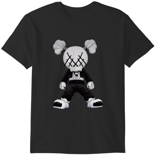 Discover KAWS 2 T-Shirts