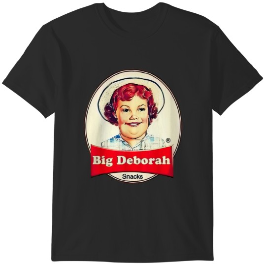 Discover big deborah apparel t T-Shirts