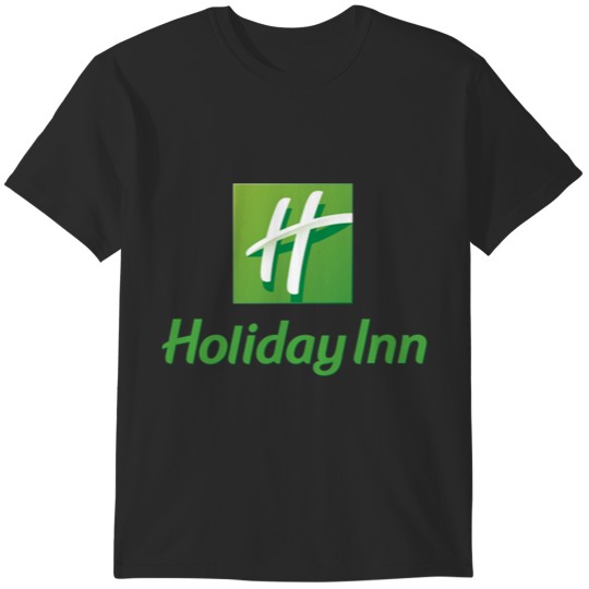 Discover Holiday Inn T-Shirts