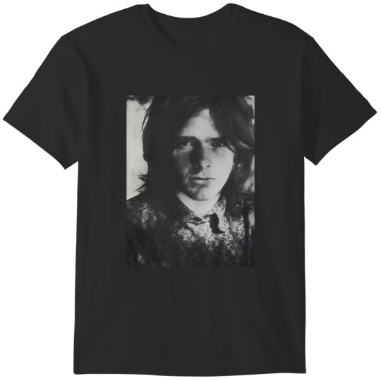 Discover Peter Gabriel T-Shirts