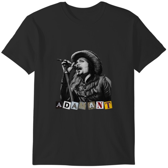Discover adam ant T-Shirts