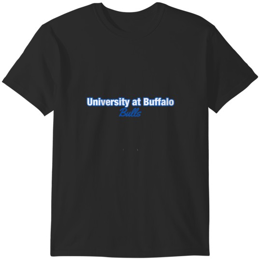 Discover University at buffalo(2) T-Shirts