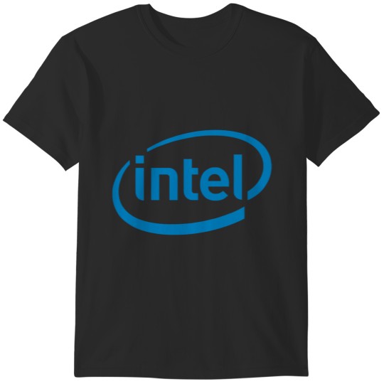 Discover Intel Processor T-Shirts
