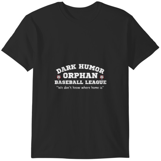 Discover Dark Humor Brewing Sports T-Shirts
