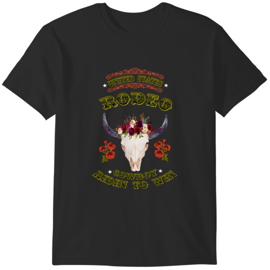 Discover Cowboy Take Me Away T-Shirts