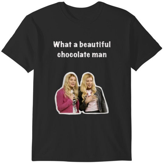 Discover The Single Most Important Thing You Need To Know About White Chicks Fitted V-Neck T-Shirts