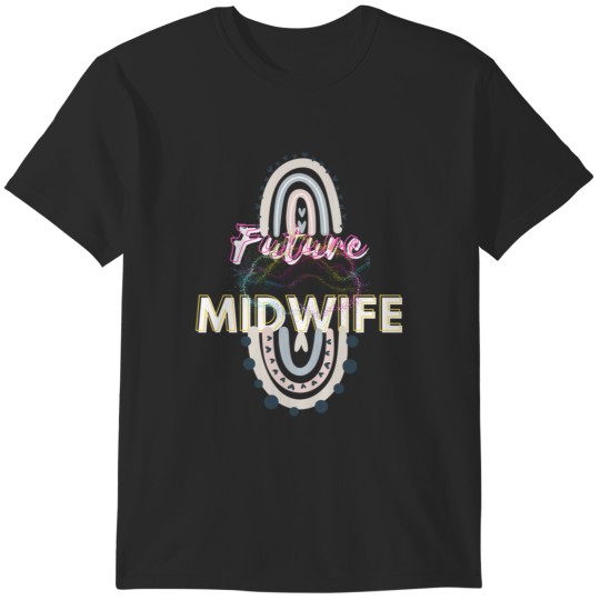 Discover Call The Midwife Baseball ¾ Sleeve T-Shirts