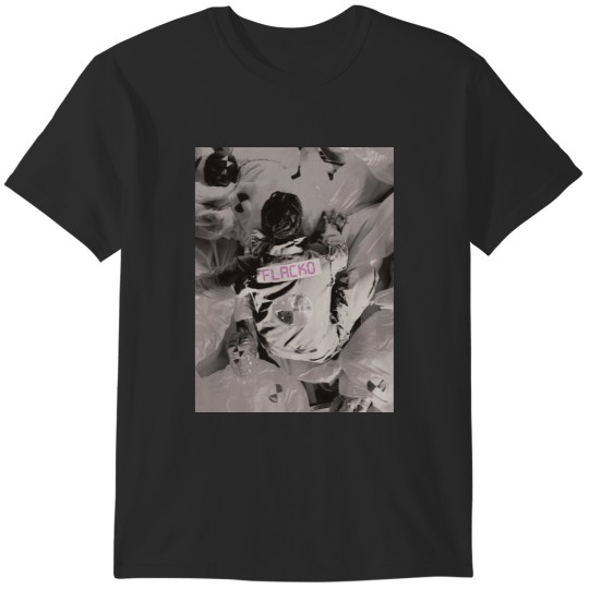Discover ASAP ROCKY Graphic T-Shirts