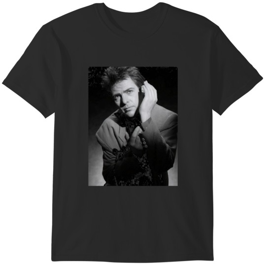 Discover PETER GABRIEL T-Shirts