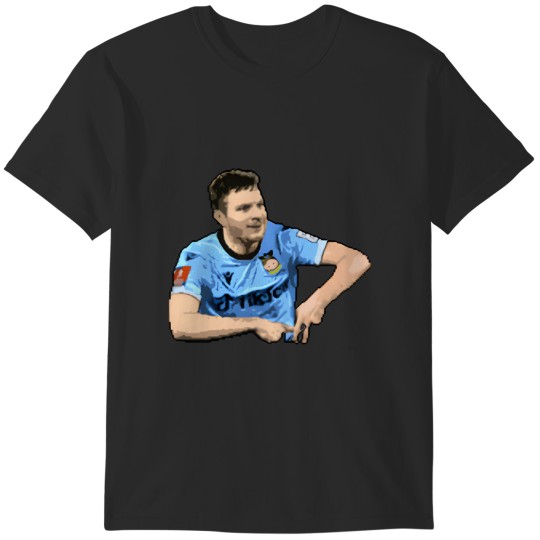 Discover Super Paul Mullin T-Shirts