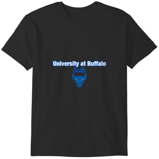 Discover University at buffalo T-Shirts