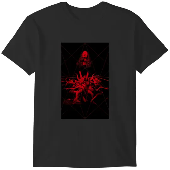 Discover Suspiria remake (2018) T-Shirts