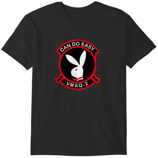 Discover VMAQ 2 T-Shirts