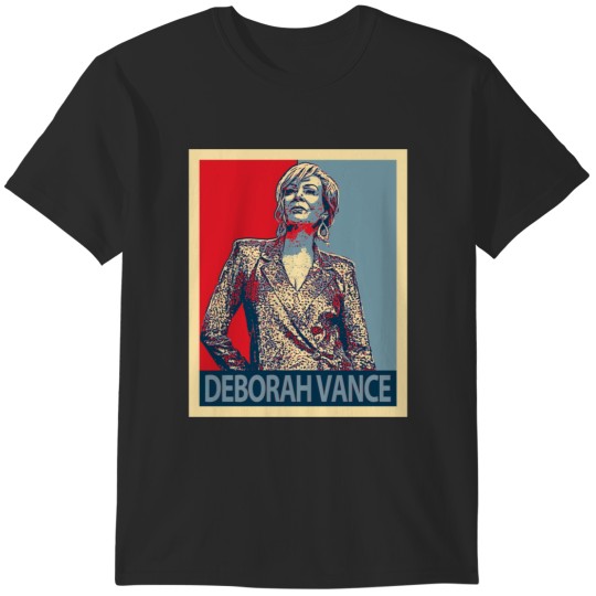 Discover deborah vance T-Shirts