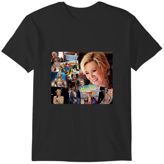 Discover deborah vance Throw Blanket T-Shirts