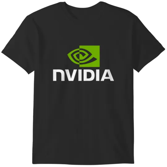 Discover Nvidia Classic T-Shirts
