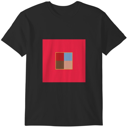 Discover my beautiful dark twisted fantasy minimal album cover T-Shirts