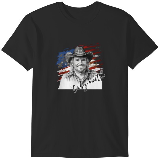 Discover toby keith T-Shirts
