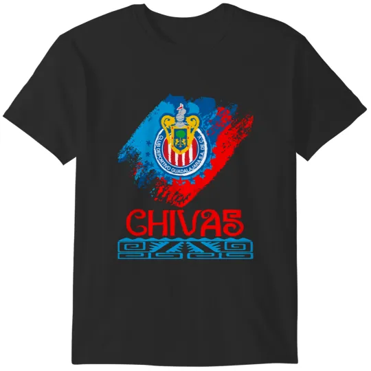 Discover Chivas T-Shirts