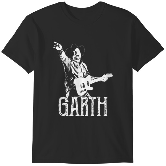 Discover 90s Country T-Shirts