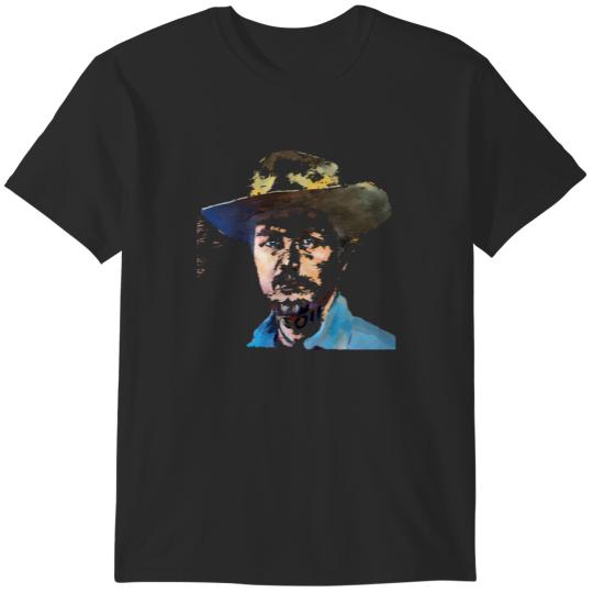 Discover Benjamin Tod  Lost Dog Street Band T-Shirts