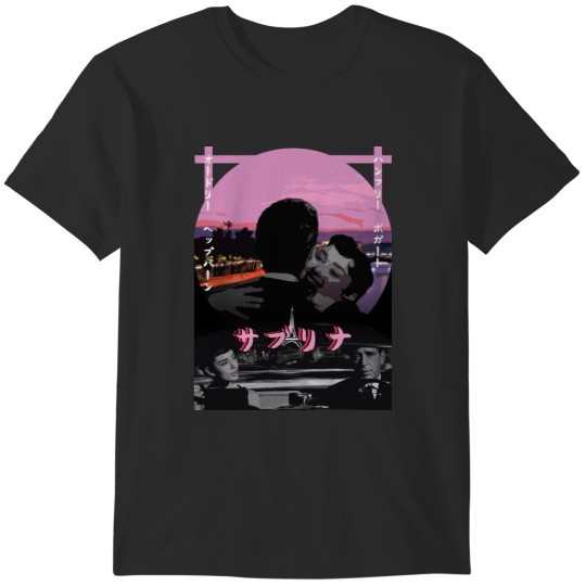 Discover Sabrina Sabrina Sabrina Sabrina T-Shirts