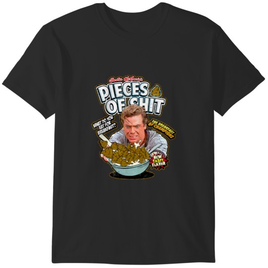 Discover happy gilmore shooter mcgavin T-Shirts