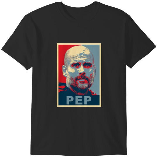 Discover Vintage Photography Design Pep Guardiola In World Where You T-Shirts