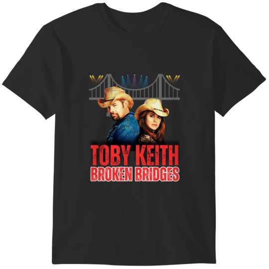 Discover TOBY KEITH T-Shirts
