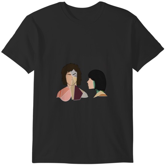 Discover Gotye - Somebody That I Used To Know T-Shirts