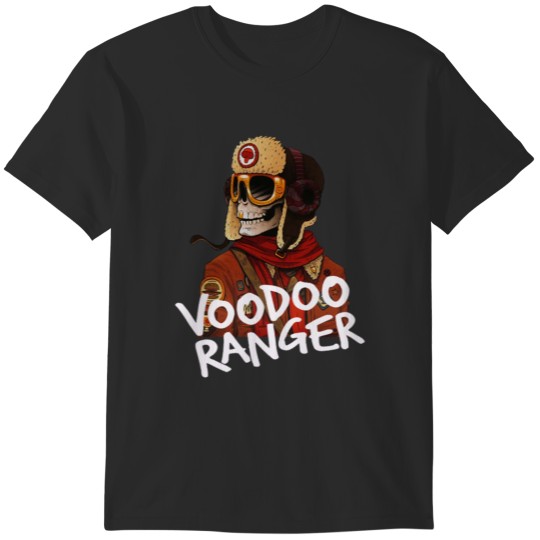 Discover Voodoo Ranger T-Shirts