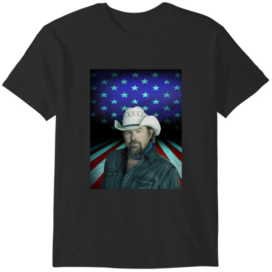 Discover Toby Keith T-Shirts