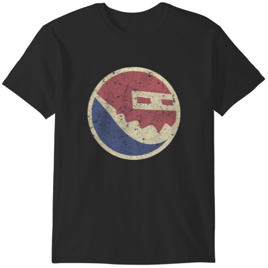 Discover Vintage 90s PWEI Radio T-Shirts