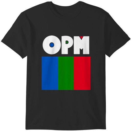 Discover Opm Dom Kennedy T-Shirts