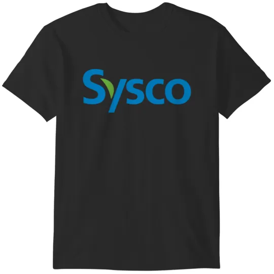 Discover Baffling Sysco T-Shirts