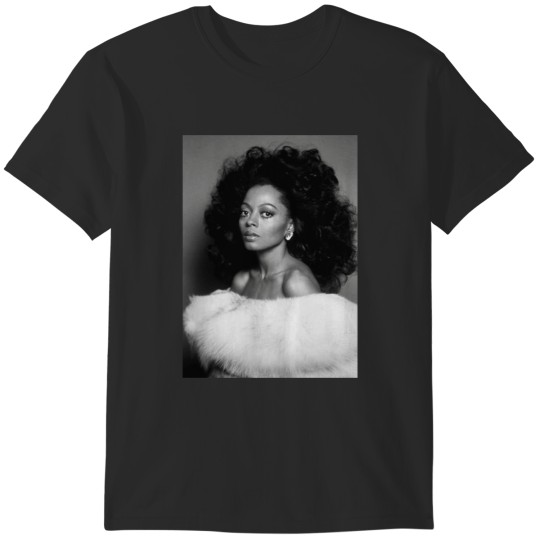 Discover Diana Ross T-Shirts
