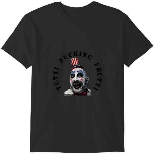 Discover Funny Gift Halloween Vintage Movie T-Shirts