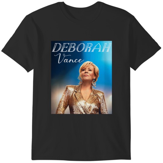 Discover deborah vance T-Shirts