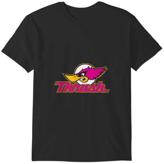 Discover Thrush T-Shirts