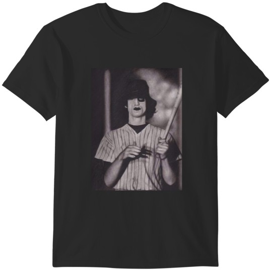 Discover Baseball Furies T-Shirts