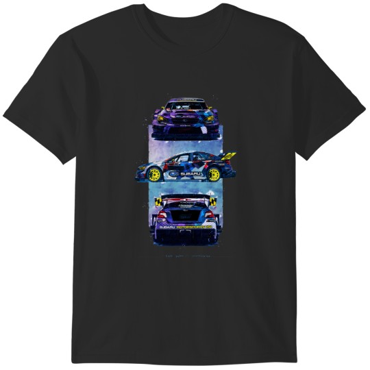 Discover Travis Pastranas T-Shirts