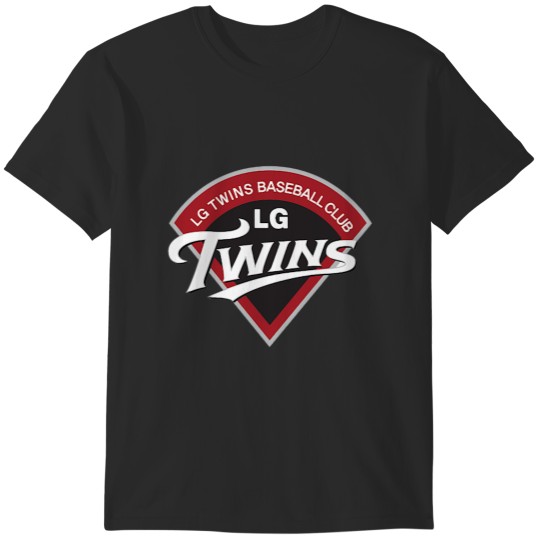 Discover LG Twins Seoul Baseball KBO T-Shirts