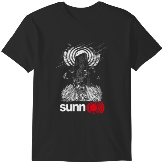 Discover SUNN O))) T-Shirts