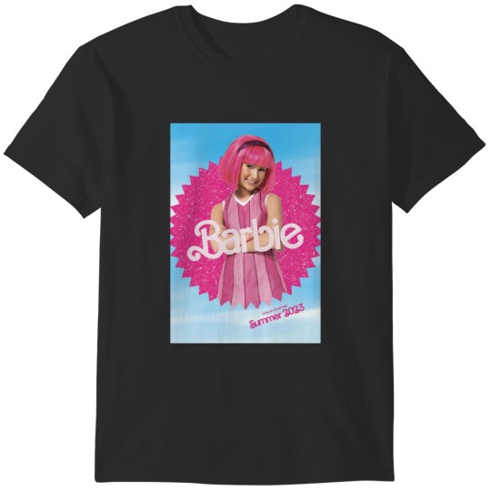 Discover Barbies stephanie lazy town T-Shirts
