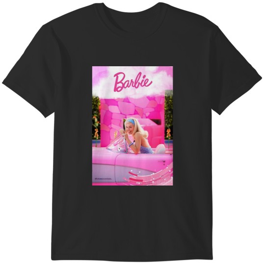 Discover Barbies Movie Active T-Shirts