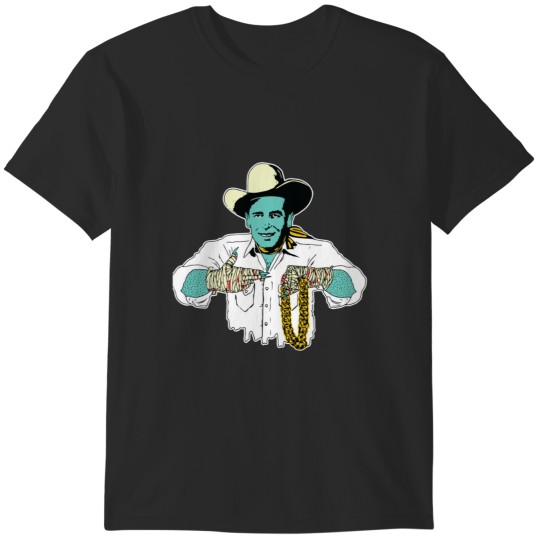 Discover run the jewels Classic T-Shirts